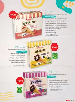 Spar katalog akcije – veljaven od 20.04.2026 | Stran: 13