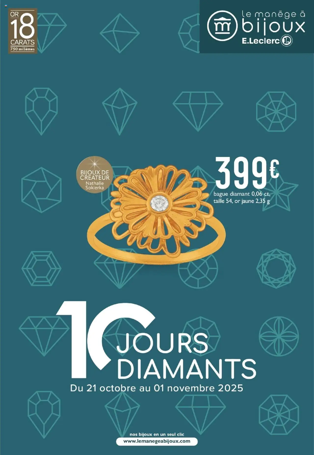 {H1} | Page: 1 | Produits: Bague, Bijoux