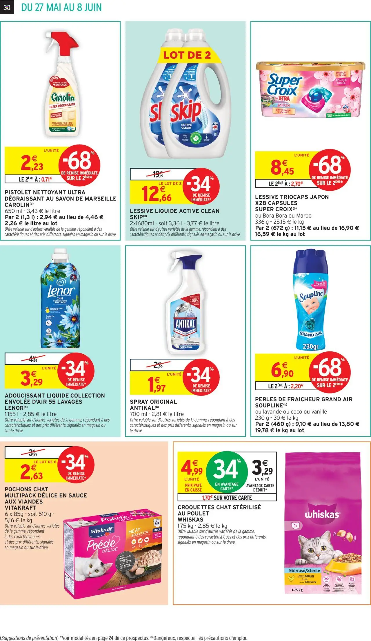  | Page: 31 | Produits: Lavande, Savon de marseille, Savon, Lessive Liquide