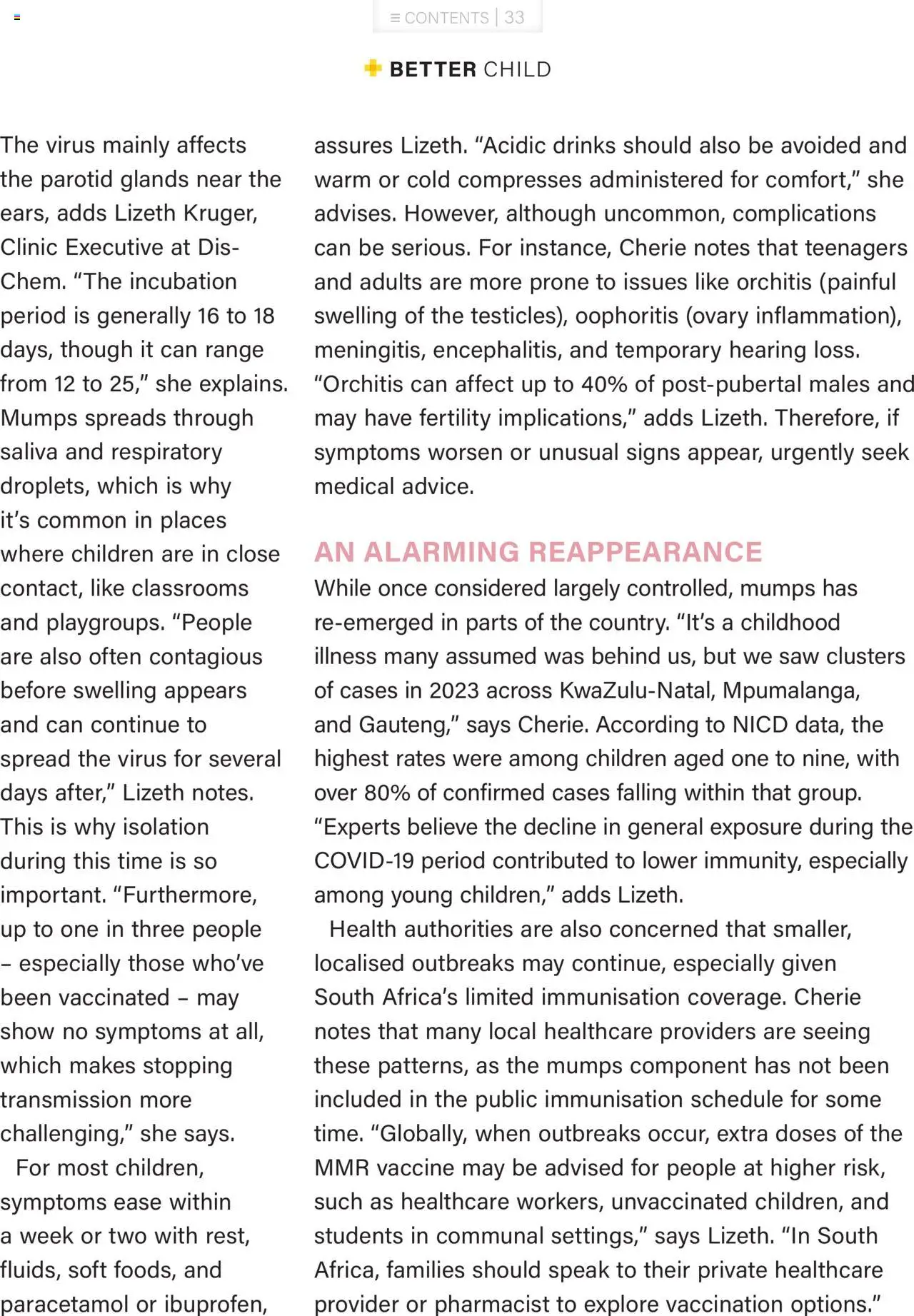 New Baby City catalogue – valid from 01.10.2025 | Page: 33