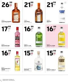 Rimi leidinys galioja nuo 04.11.2025 | Puslapis: 8 | Prekių: Degtinė, Džinas