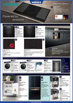 Hirsch's specials catalogue – valid from 01.12.2025 | Page: 12