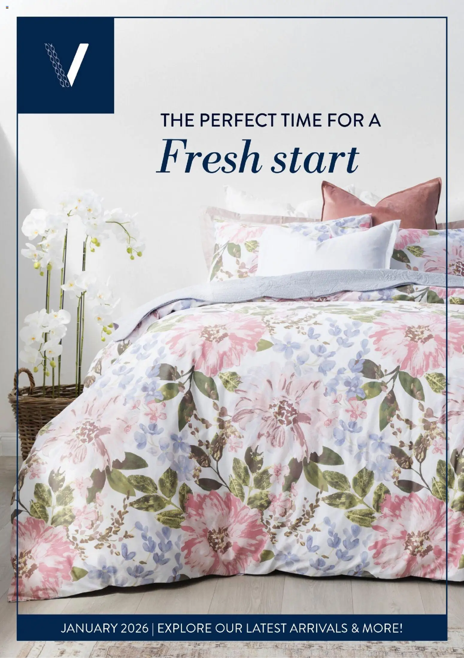 New Volpes catalogue – valid from 01.01.2026 | Page: 1