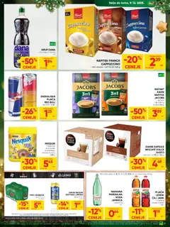 Tuš katalog akcije – veljaven od 26.11.2025 | Stran: 15