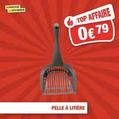 Marché aux Affaires - Prévisualisation de Marché aux Affaires catalogue valide à partir de 09.03.2026