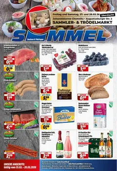 Simmel Prospekt 	 ab 23.03.2026 gültig