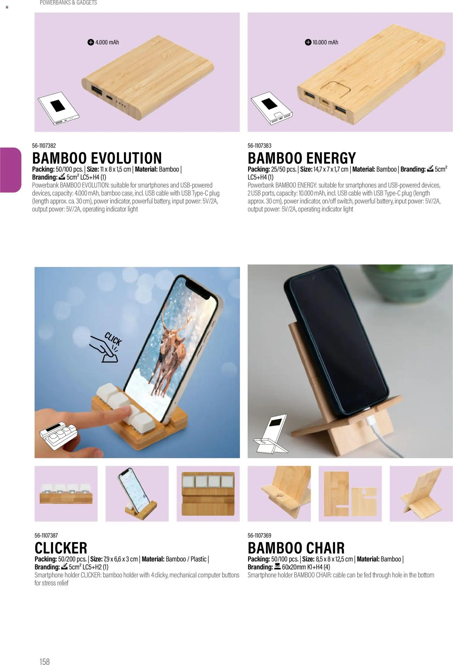 Sapo Giveaways Promotion tops – σε ισχύ από 14.01.2026 | Σελίδα: 158 | Προϊόντα: Poskipuna, Hoitoaine