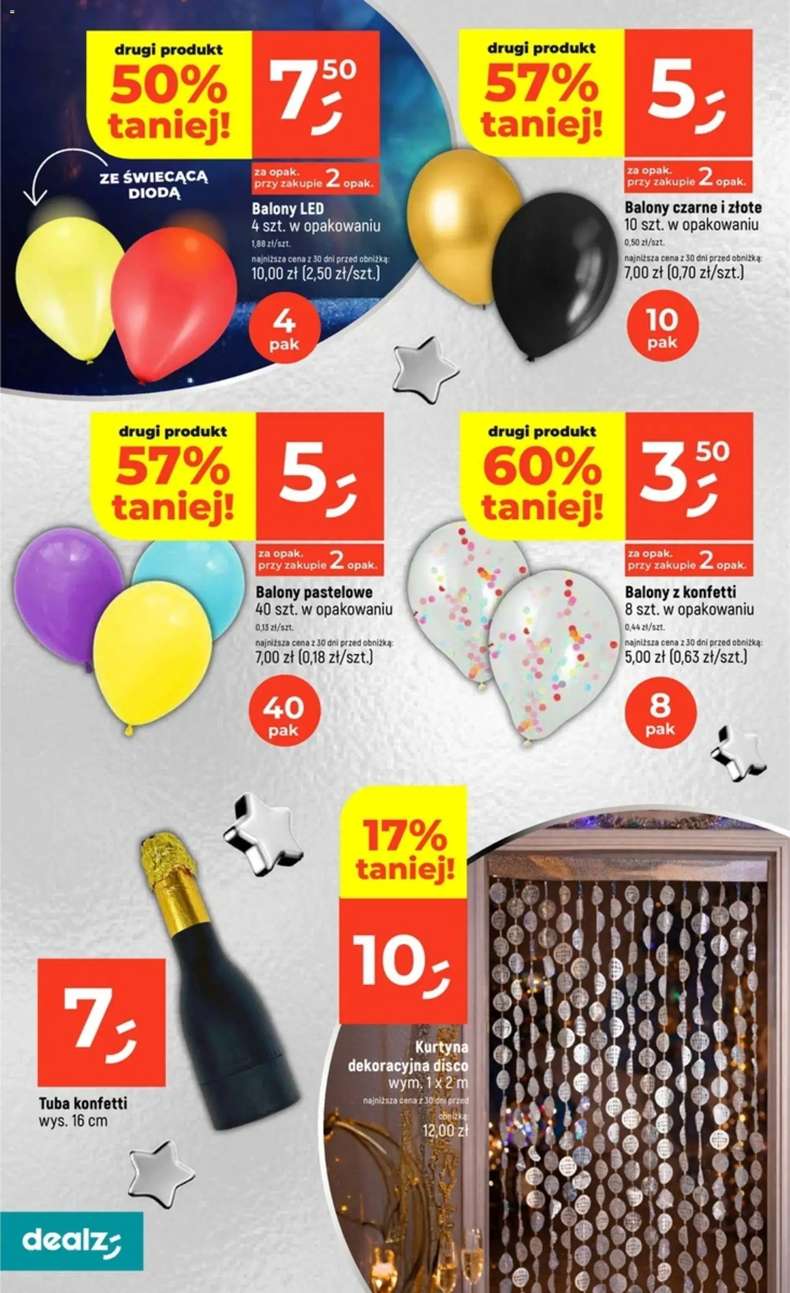 Dealz Gazetka od 27.12.2025 | Strona: 20