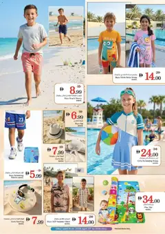 Preview of Nesto Summer sunshine valid from 21.04.2026 | Page: 3