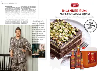 Transgourmet Quintessenz 03 | 2025 ab 06.10.2025 gültig | Seite: 11