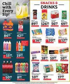 Oxford Freshmarket specials catalogue – valid from 25.02.2026 | Page: 10