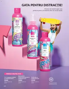 Ofertele Avon valabile de la 01.10.2025 | Pagină: 196