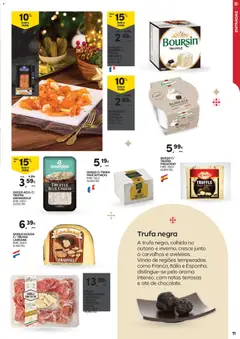 Pré-visualização Continente - Ceia de Natal válido de 18.11.2025 | Página: 11