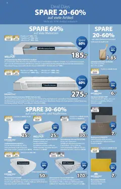 JYSK Aktionen ab 03.02.2026 gültig | Seite: 2