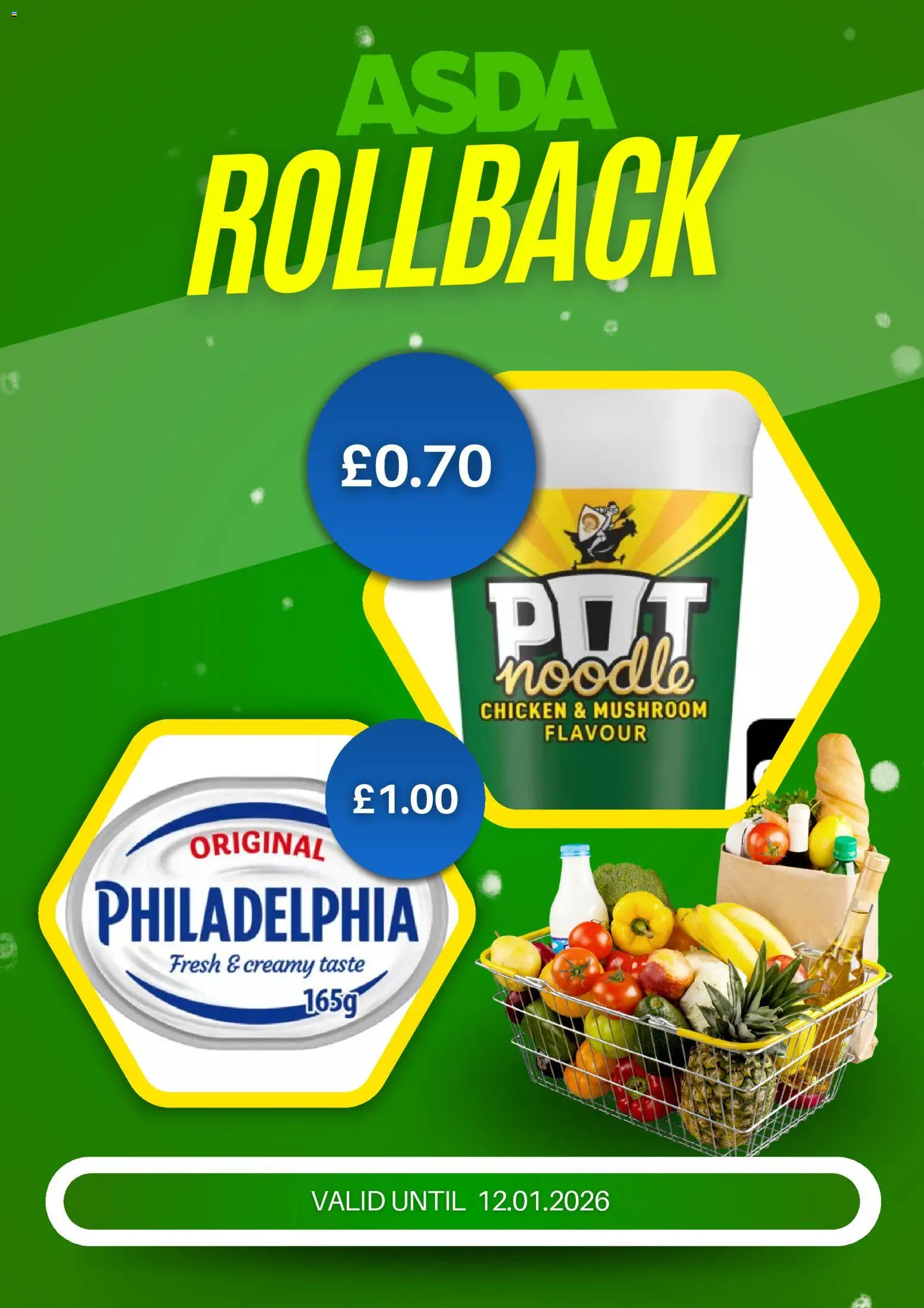 {H1} | Page: 1 | Products: Chicken