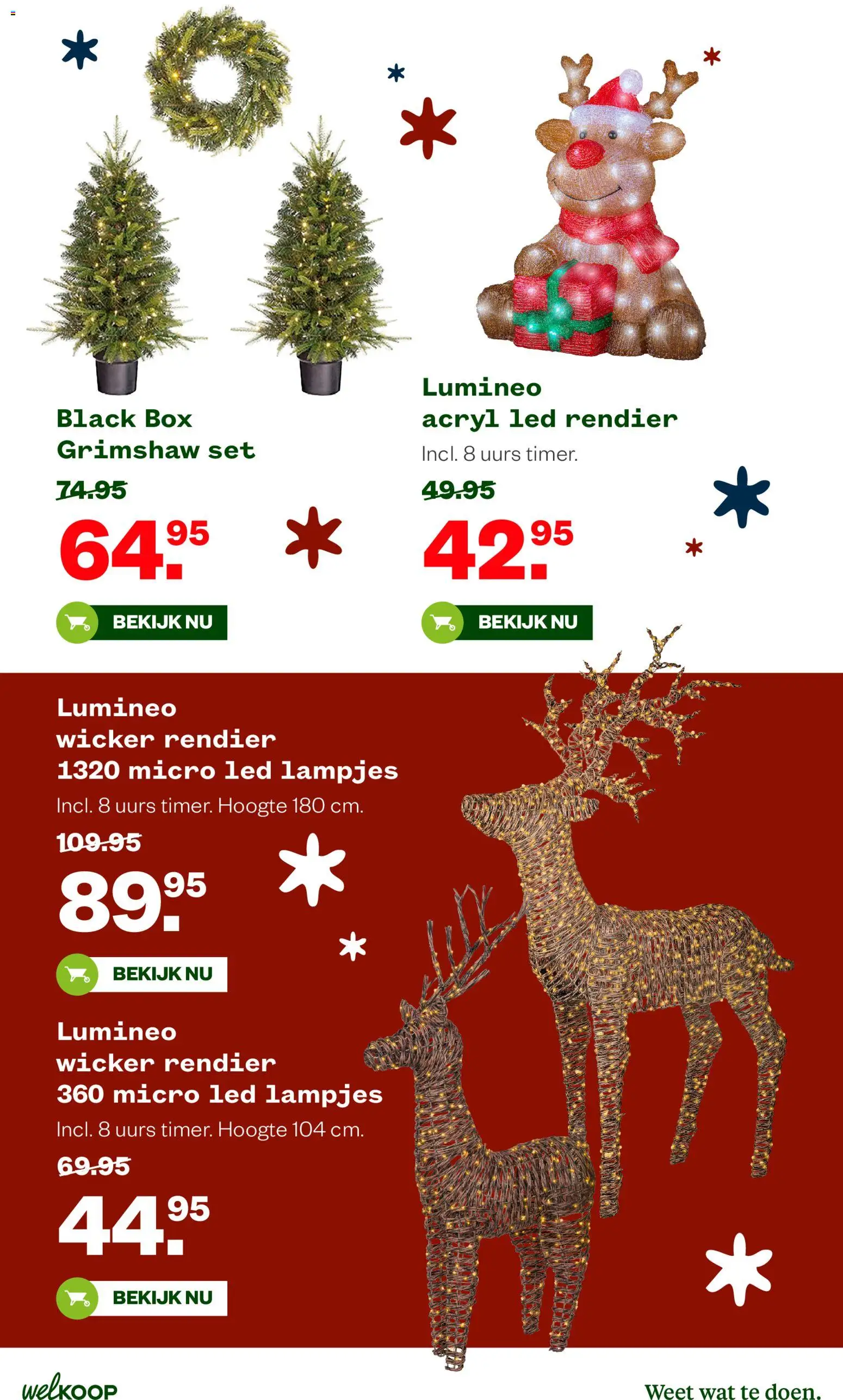 {H1} | Pagina: 10 | Producten: Box