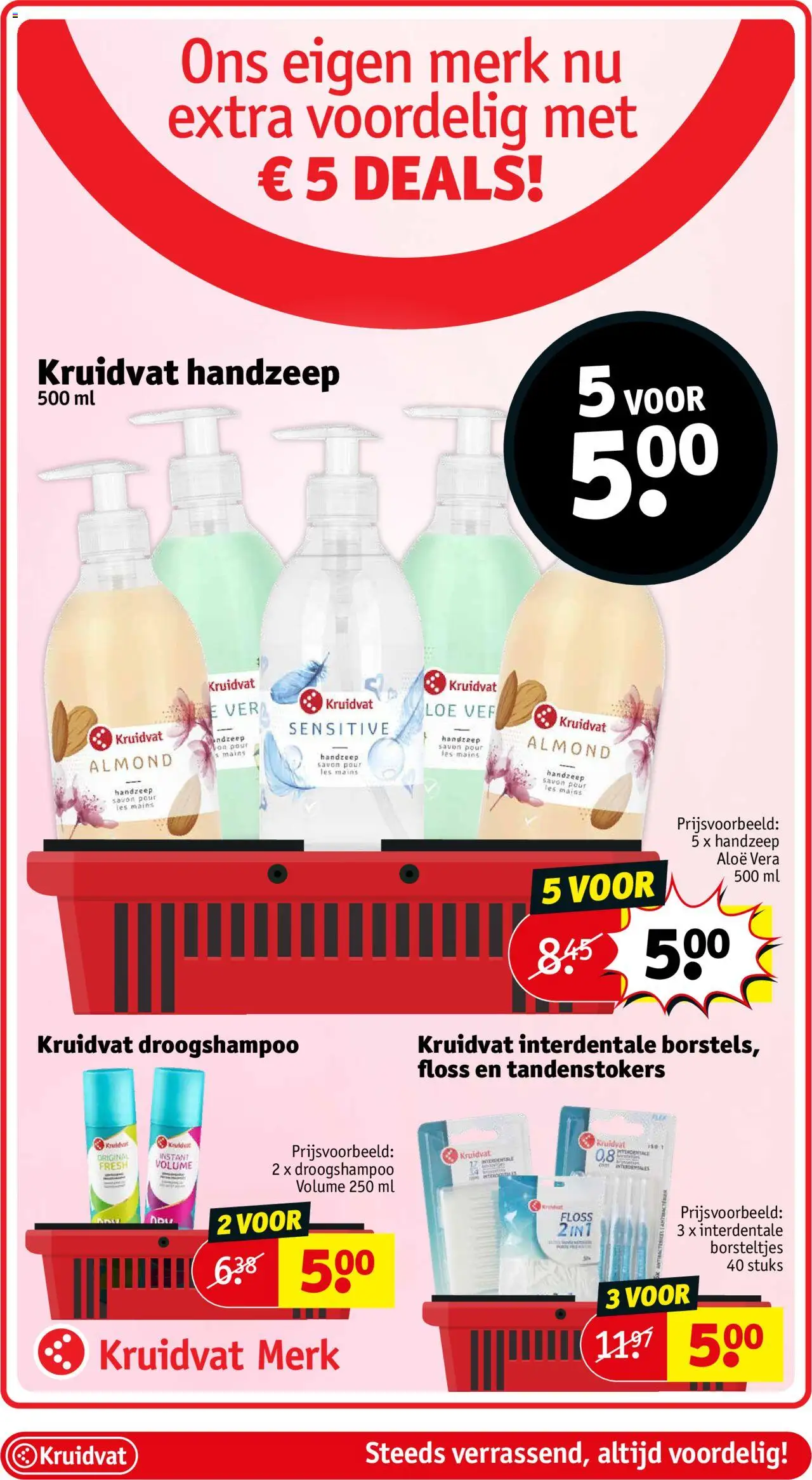  | Pagina: 24 | Producten: Egész kacsa, Handzeep, Droogshampoo
