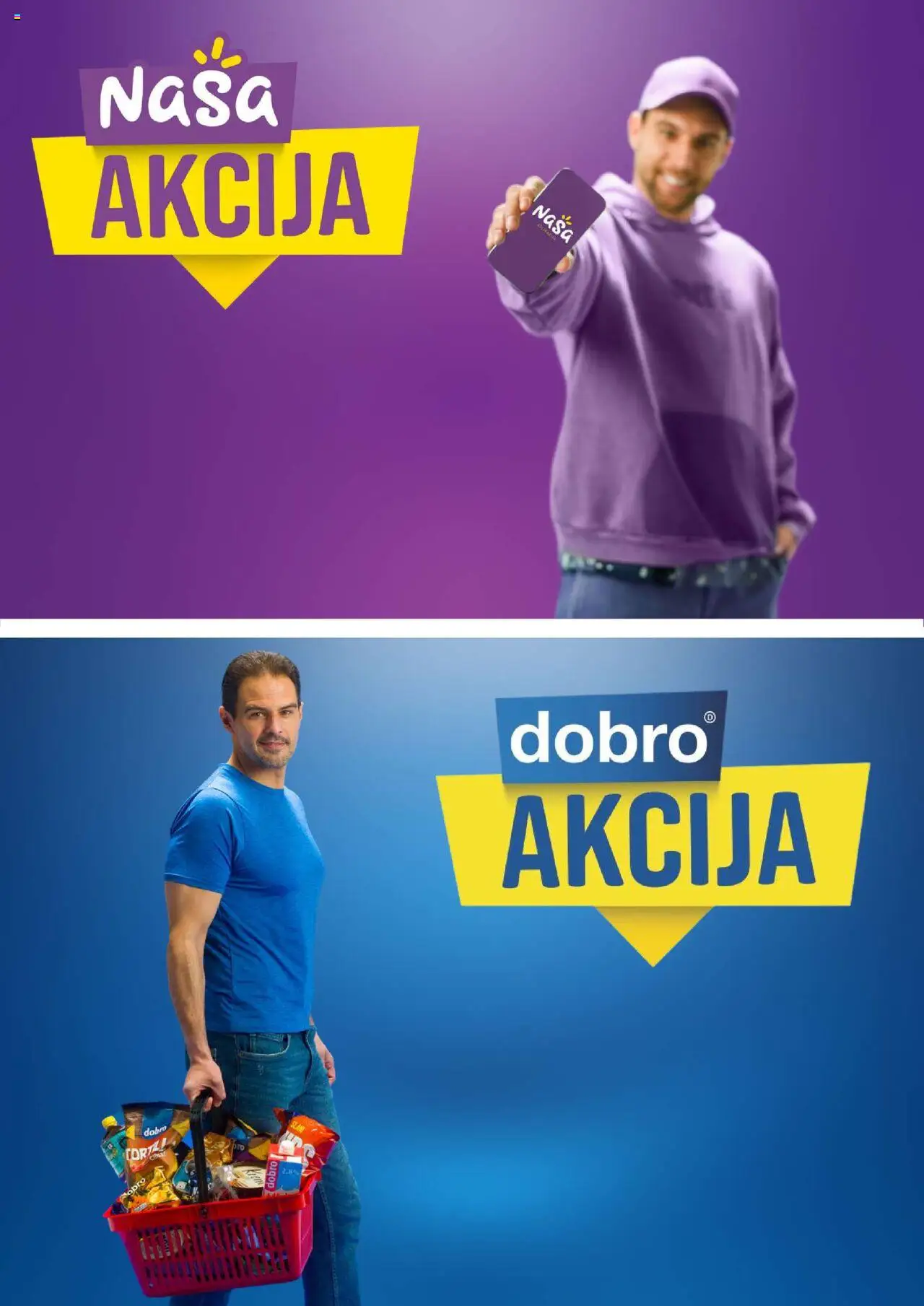DIS katalog - važi od 25.07.2025 | Strana: 6 | Proizvode: Torta