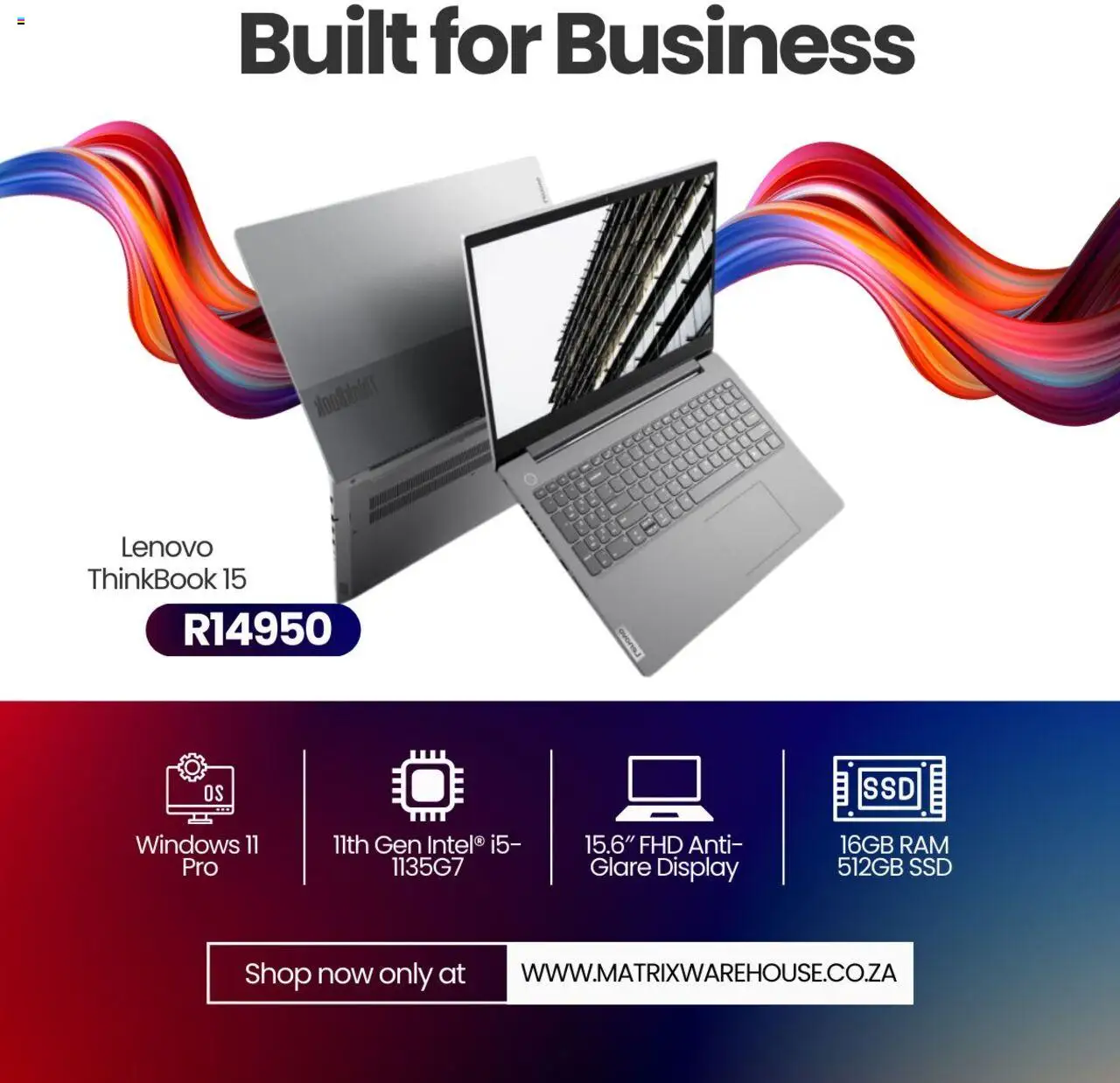 New Matrix Warehouse catalogue – valid from 27.09.2025 | Page: 2