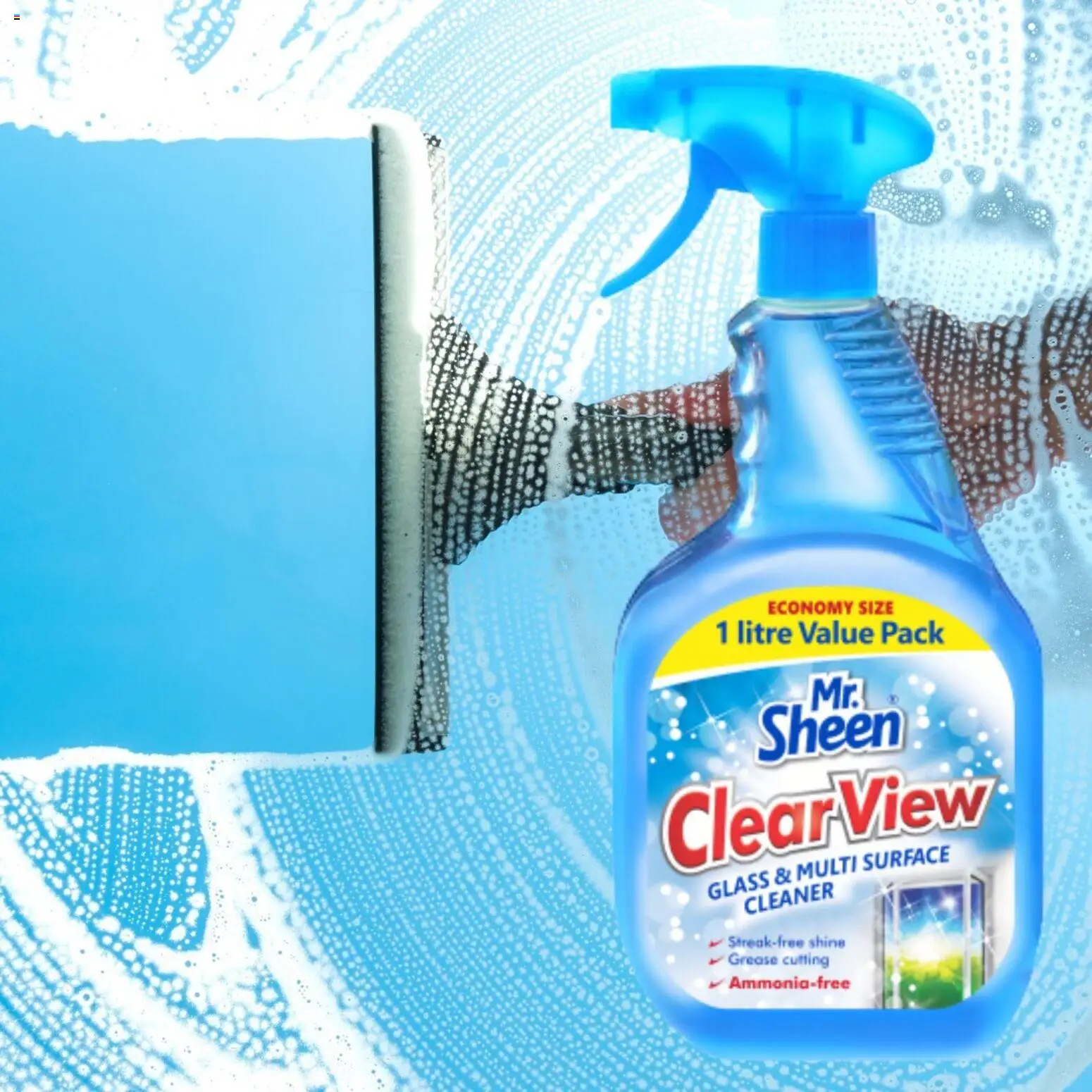 New Crazy Plastics catalogue – valid from 21.12.2025 | Page: 2 | Products: Surface cleaner