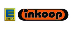 Logo Inkoop in der Kategorie Hypermärkte
