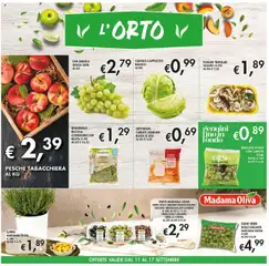 Volantino Coal del 11.09.2025 | Pagina: 2