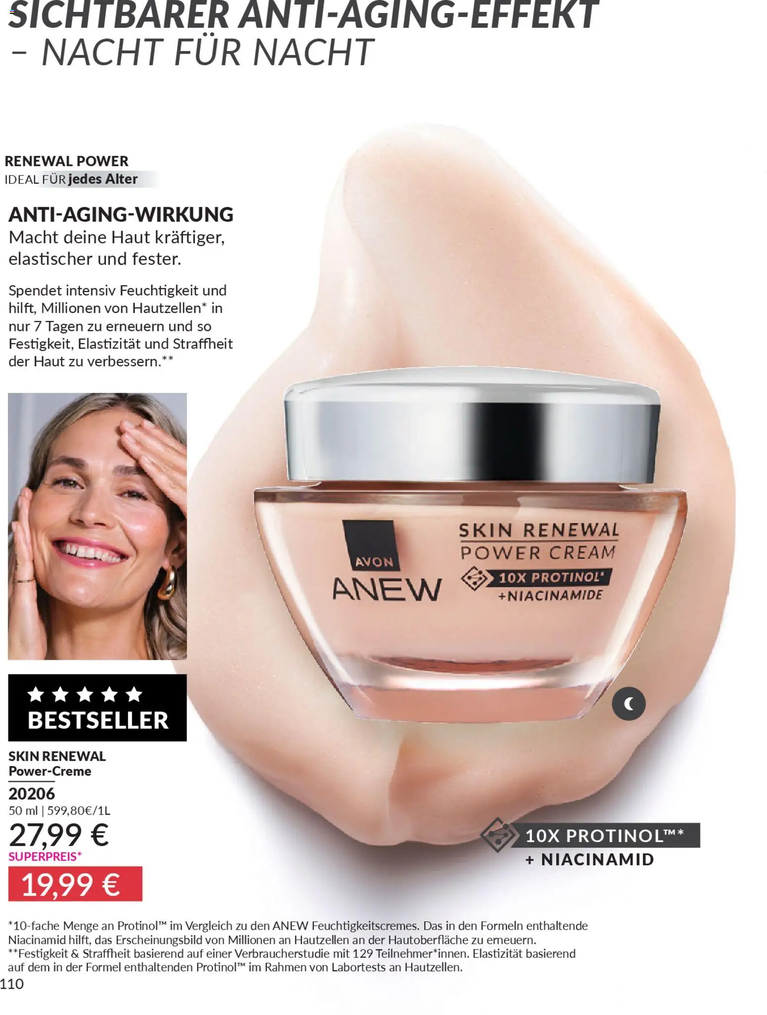 AVON Katalog März 2026 – gültig ab 01.03.2026 | Seite: 112