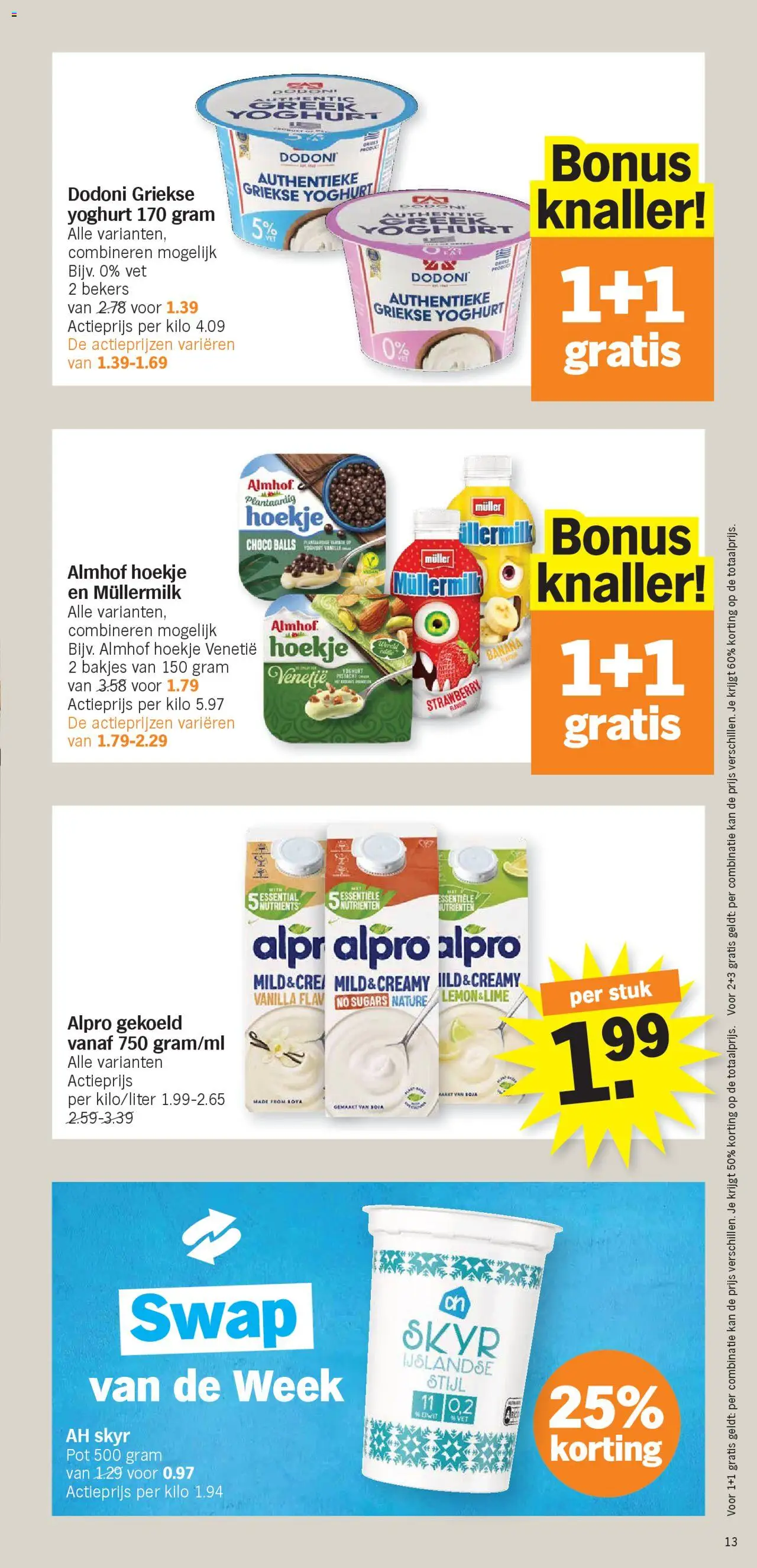 {H1} | Pagina: 13 | Producten: Kompresszor, Akkumulátor töltő, Pot, Yoghurt