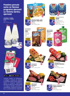 Tommy katalog | vrijedi od 11.09.2025 | Stranica: 2