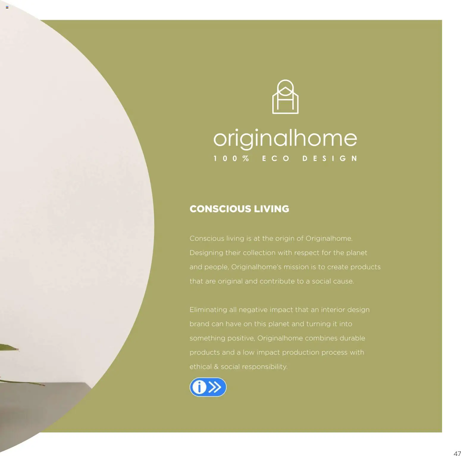 Sapo Giveaways Endless possibilities – σε ισχύ από 14.01.2026 | Σελίδα: 47