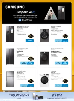 Preview of Sharaf DG offers valid from 03.10.2025 | Page: 14 | Products: Hvidløg