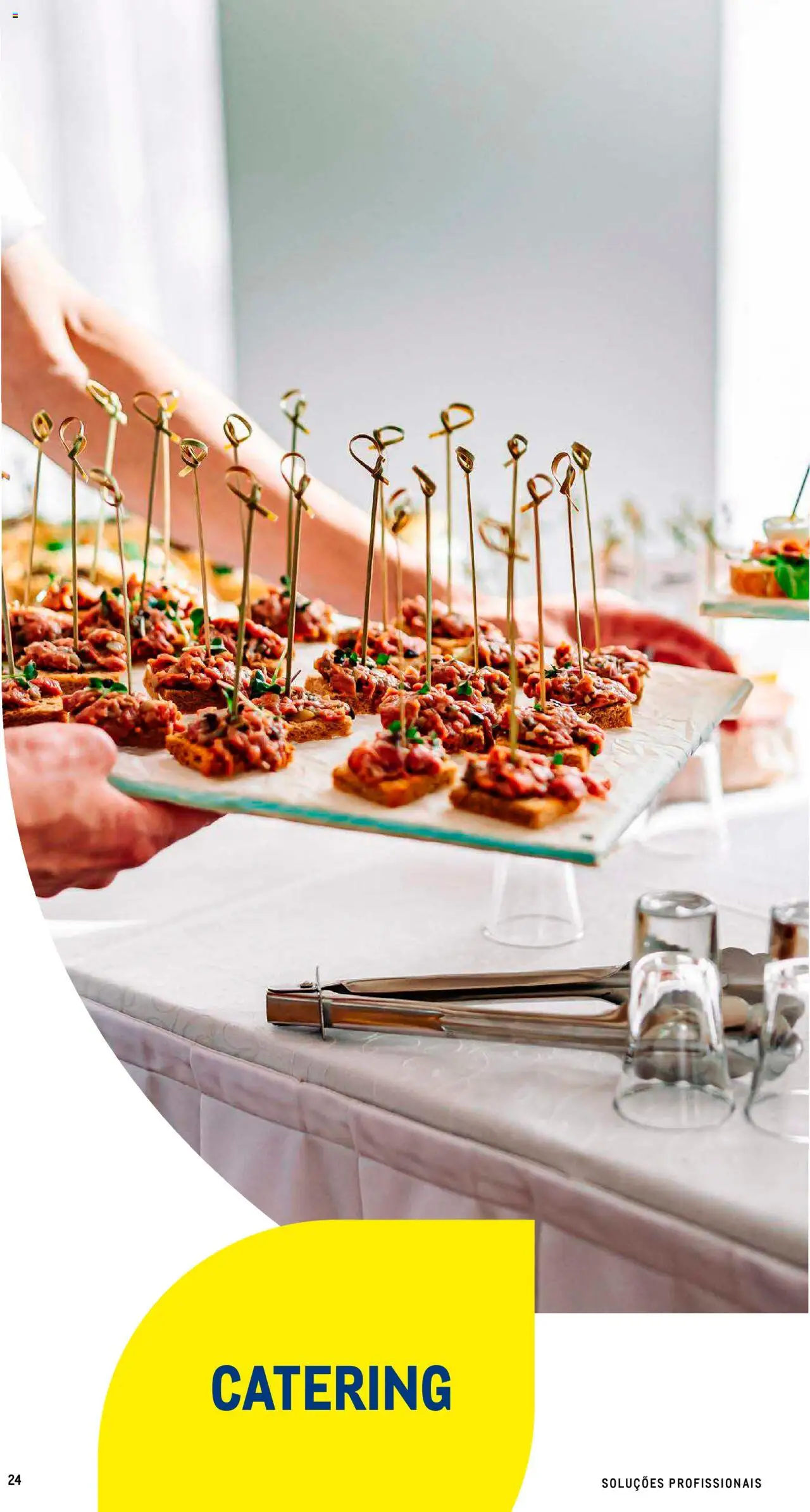 Makro - Especial Take- away │ válido de 17.07.2025 | Página: 24