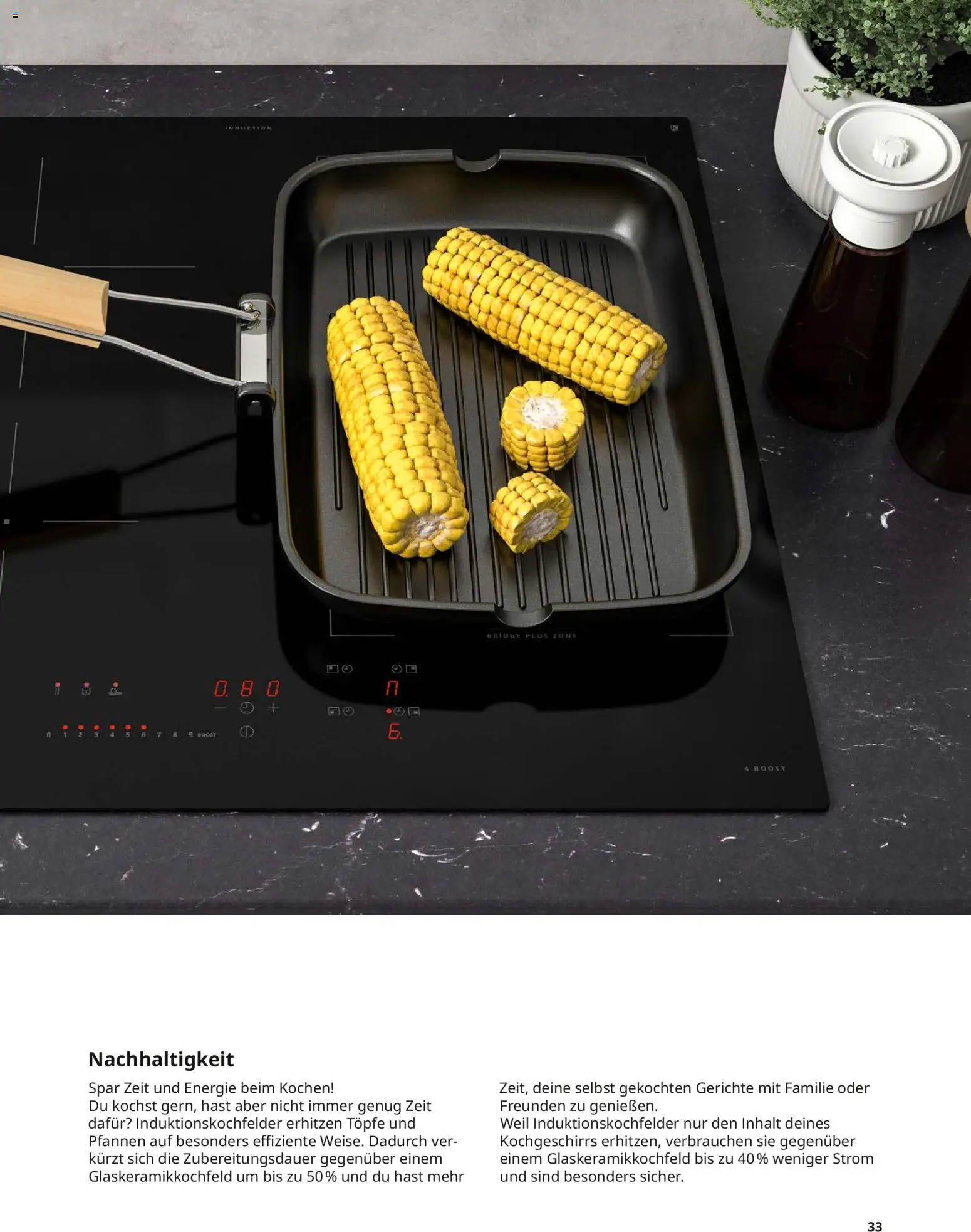 Ikea Elektrogeräte – gültig ab 10.04.2026 | Seite: 33