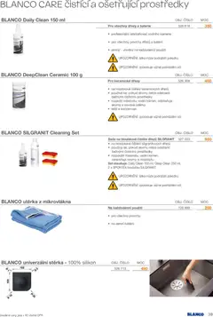Náhled letáku Möbelix leták - Blanco od 01.02.2026 | Strana: 39