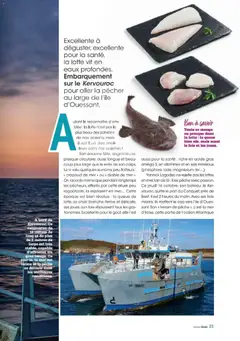 Grand Frais - Prévisualisation de Grand Frais catalogue valide à partir de 01.12.2025 | Page: 21