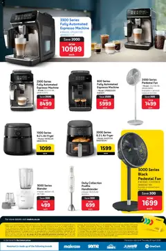 Makro specials catalogue – valid from 27.03.2026 | Page: 2