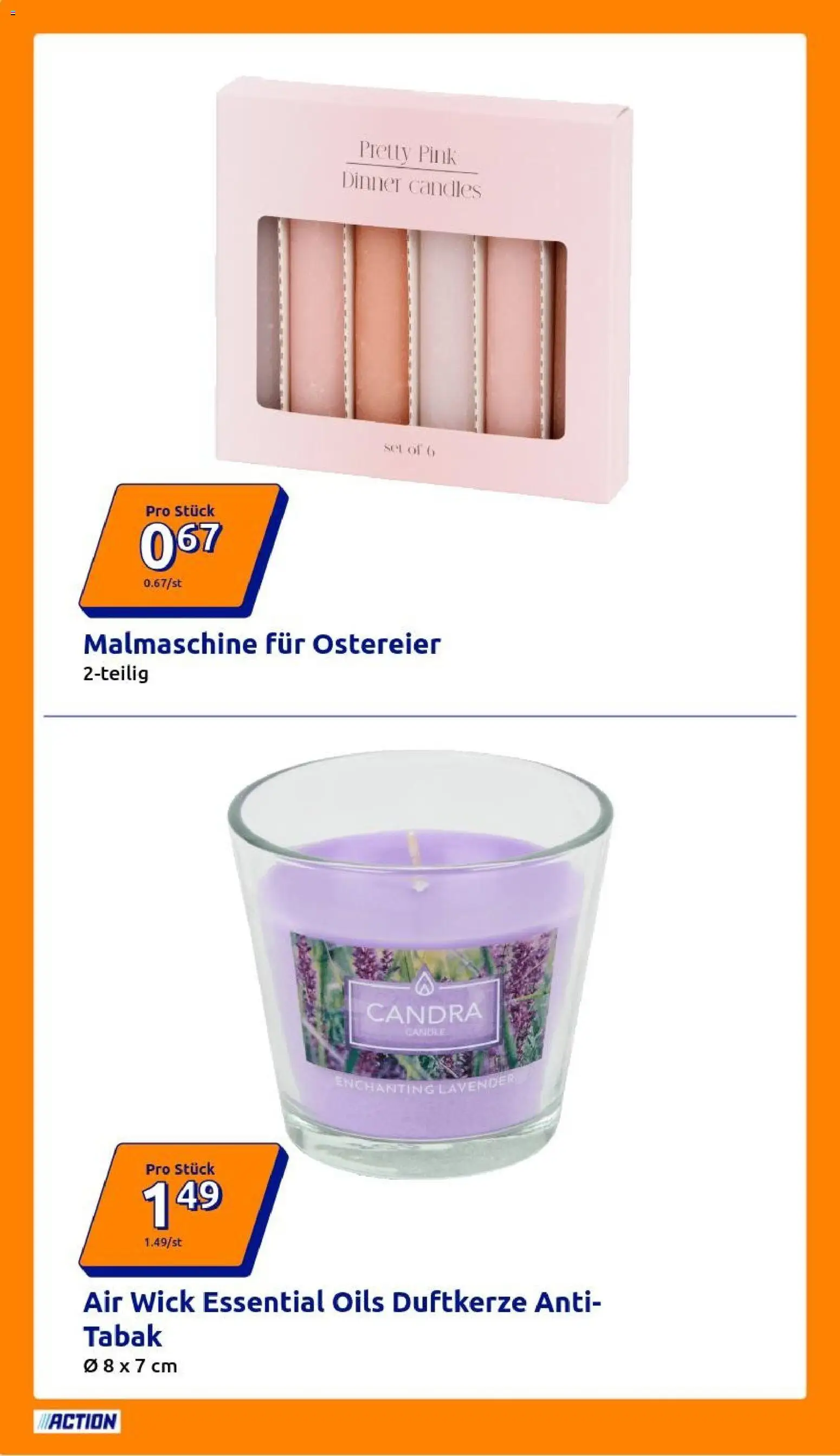 Action Prospekt – gültig ab 11.03.2026 | Seite: 2