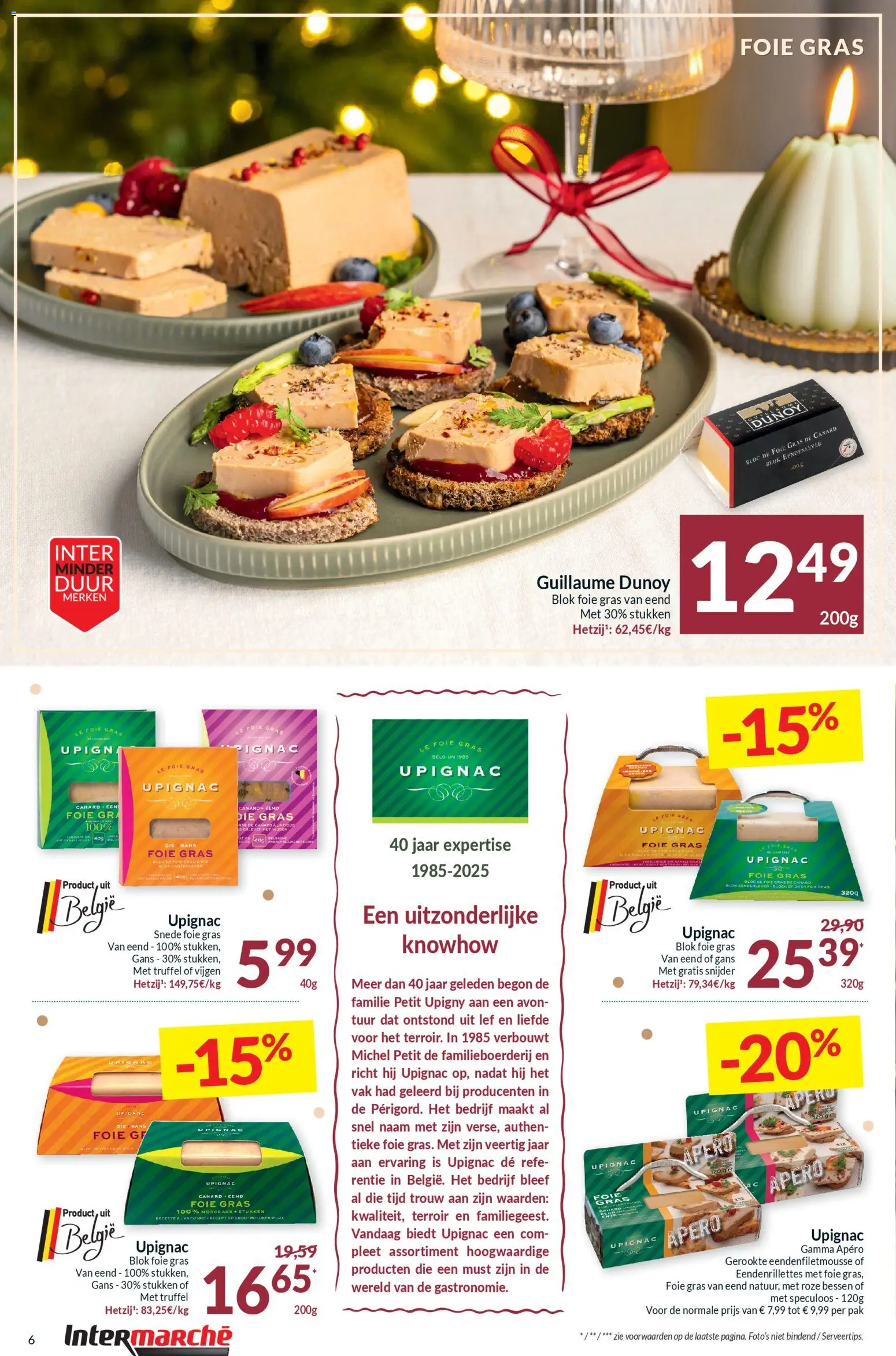 {H1} | Pagina: 6 | Producten: Snijder