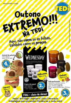Pré-visualização TEDi - folheto  válido de 02.10.2025