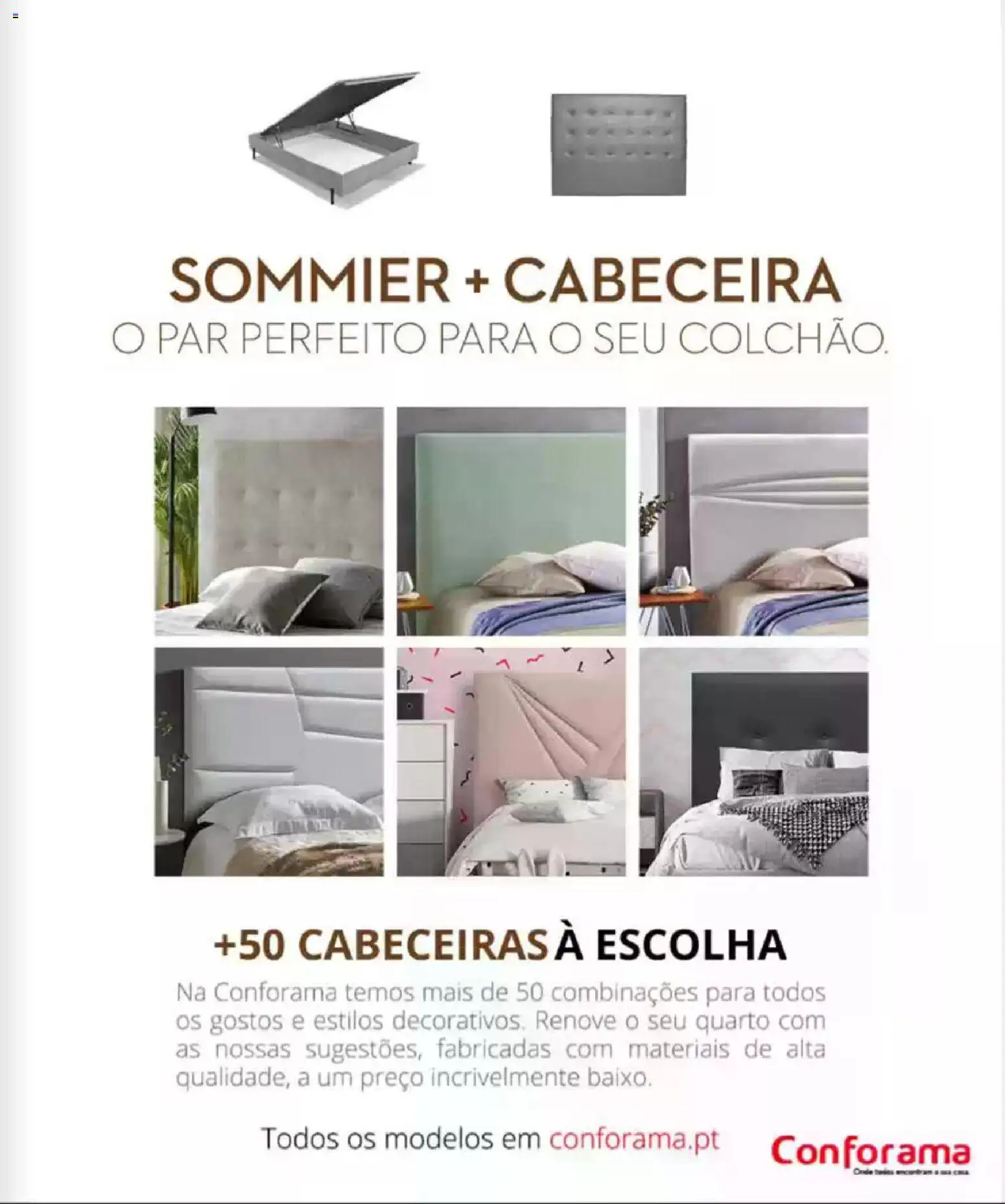 Conforama Camitis │ válido de 05.02.2026 | Página: 87