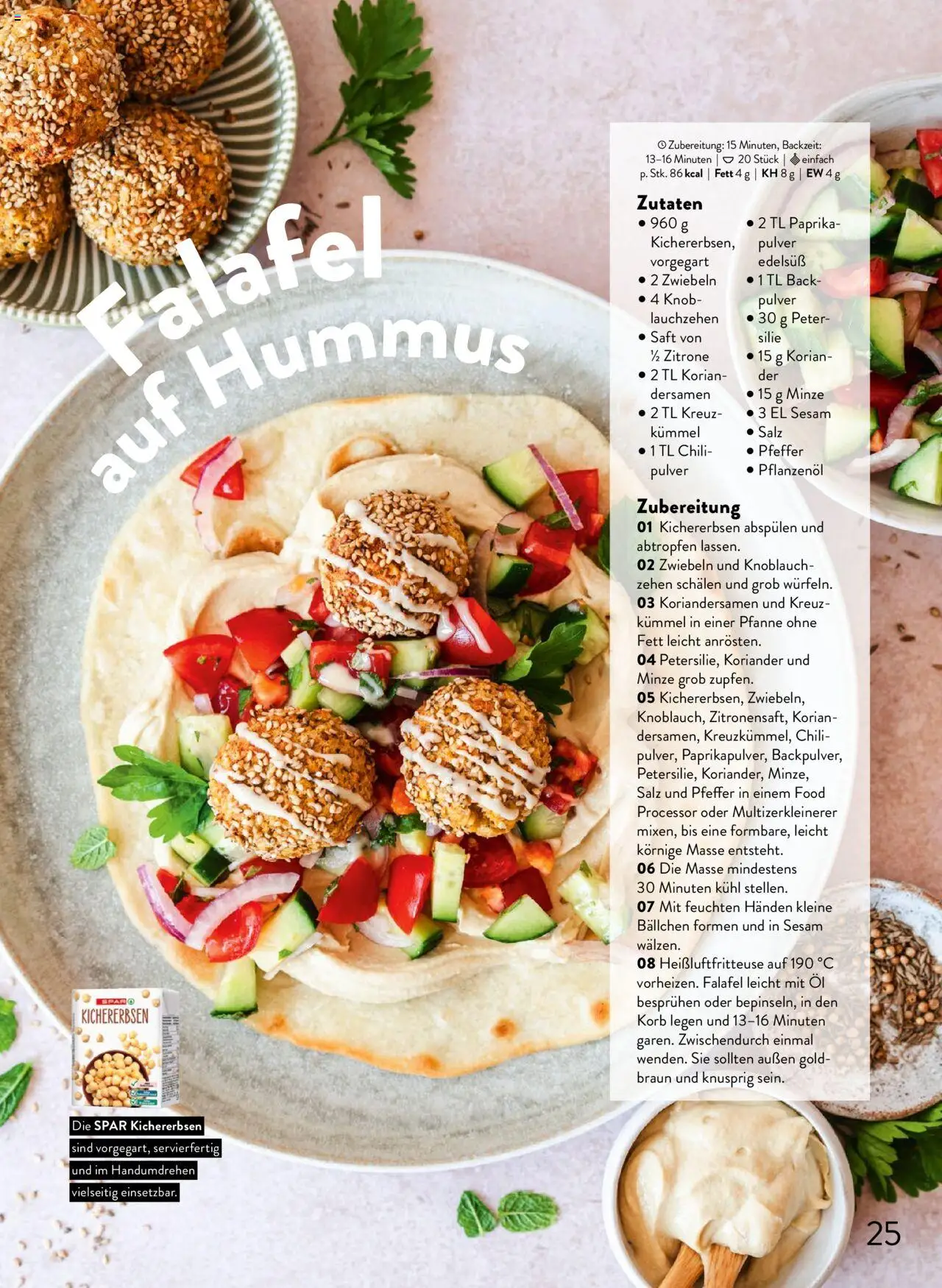 Spar Mahlzeit! Magazin gültig ab 01.09.2025 | Seite: 25 | Produkte: Zwiebeln, Pfeffer, Chili, Korb