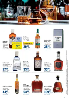 Metro leták platný od 11.03.2026 | Strana: 27