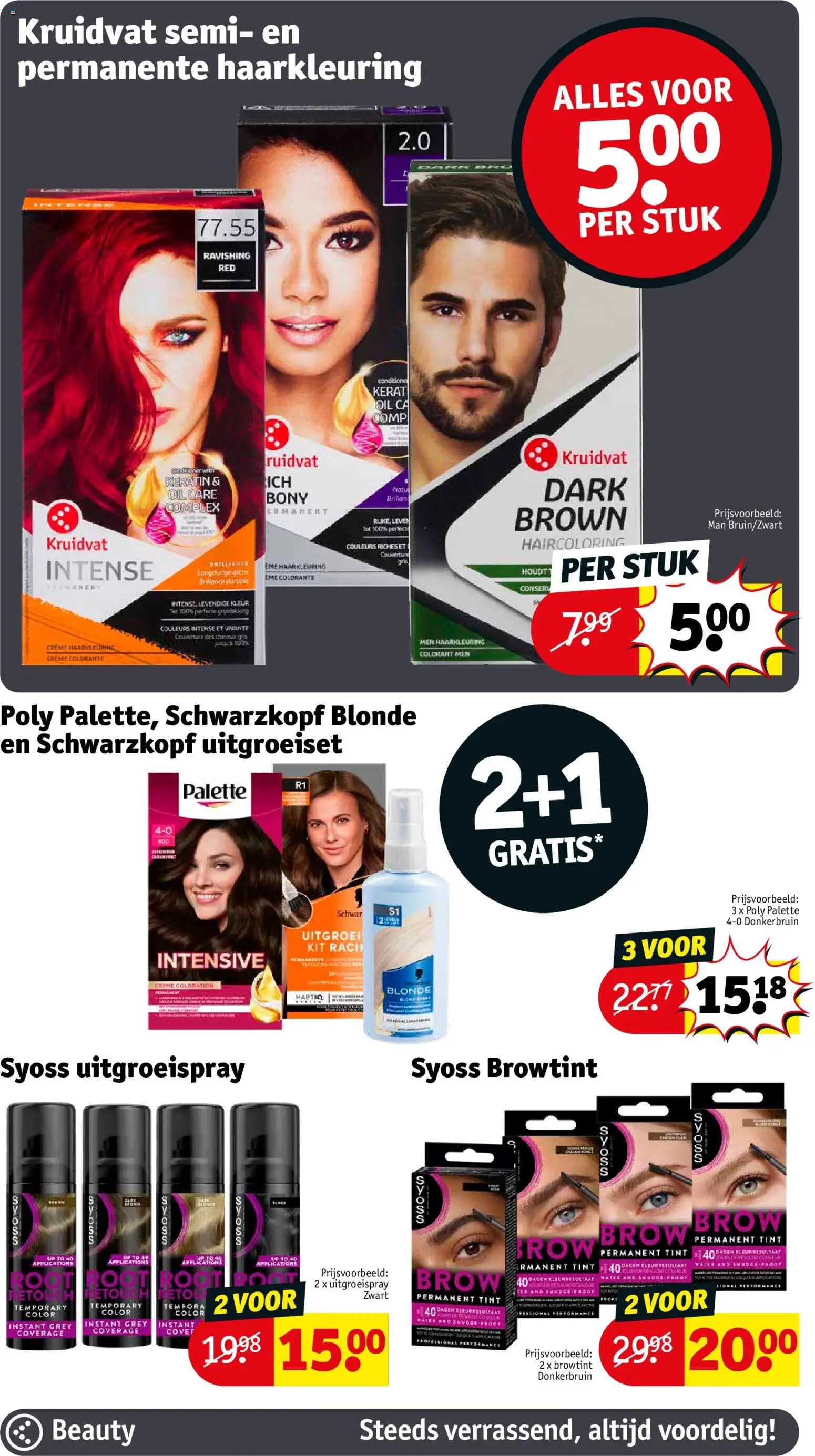 {H1} | Pagina: 44 | Producten: Crème