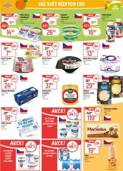 Náhled letáku Globus leták od 10.12.2025 | Strana: 24