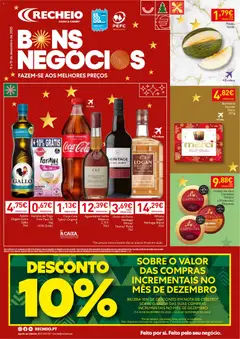 Pré-visualização Recheio folheto Madeira válido de 09.12.2025