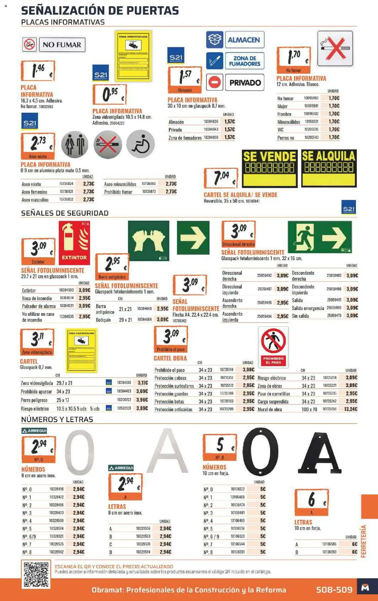 Obramat folleto │ válido desde el 23.03.2026 | Página: 509 | Productos: Botas, Guantes, Auriculares