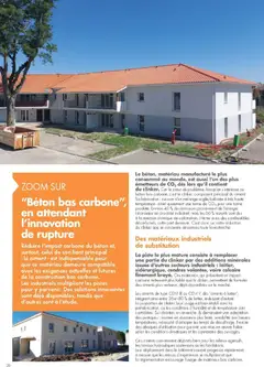 Gedimat - Prévisualisation de Gedimat catalogue valide à partir de 01.01.2026 | Page: 20 | Produits: Mais