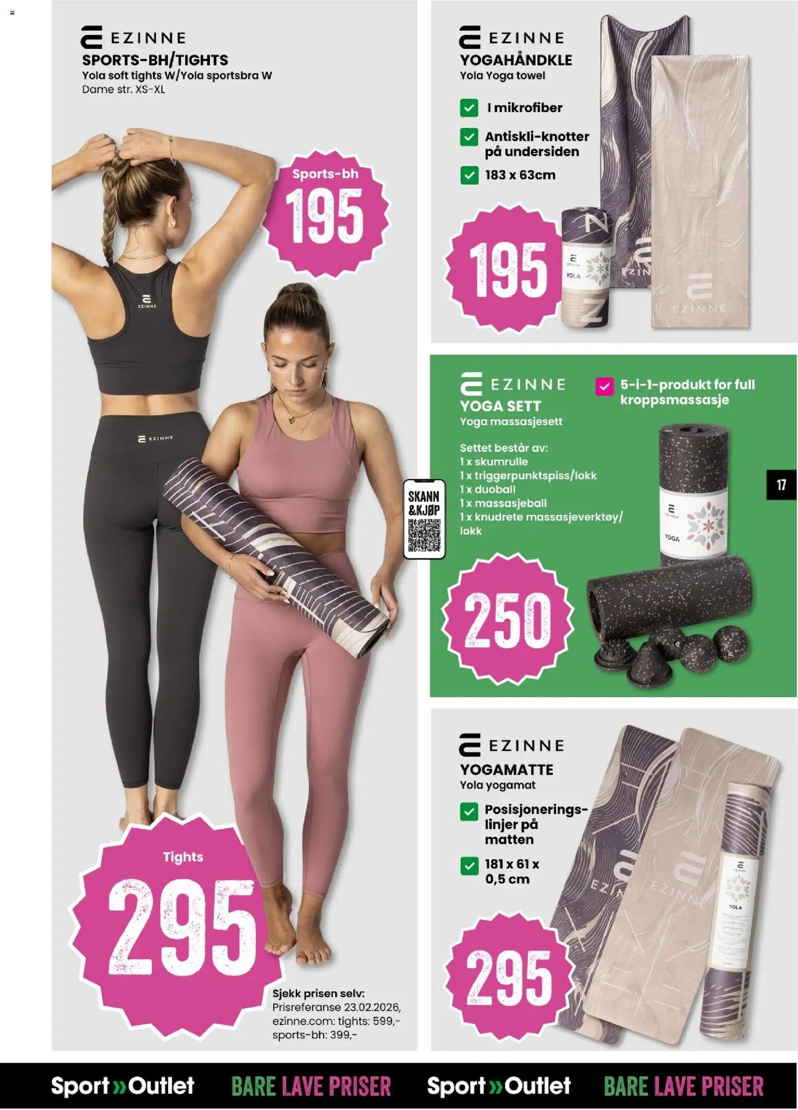 {H1} | Side: 17 | Produkter: Суміш дитяча, Tights