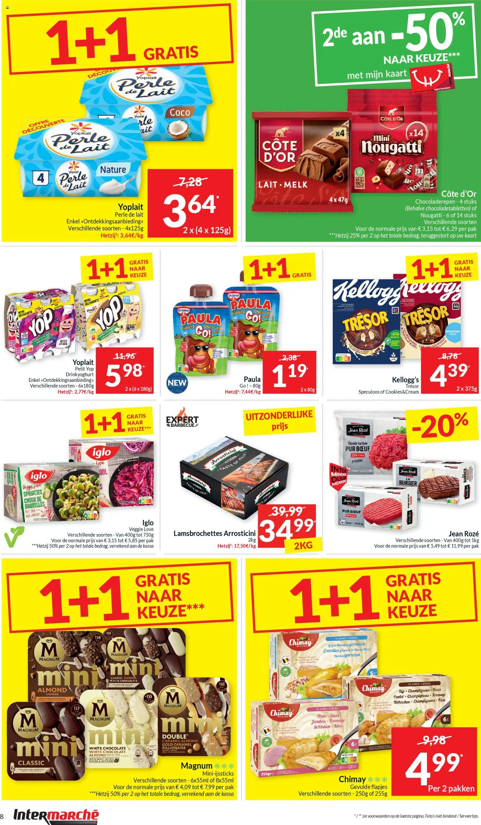 {H1} | Pagina: 8 | Producten: La, Parfum, Kaart, Kan