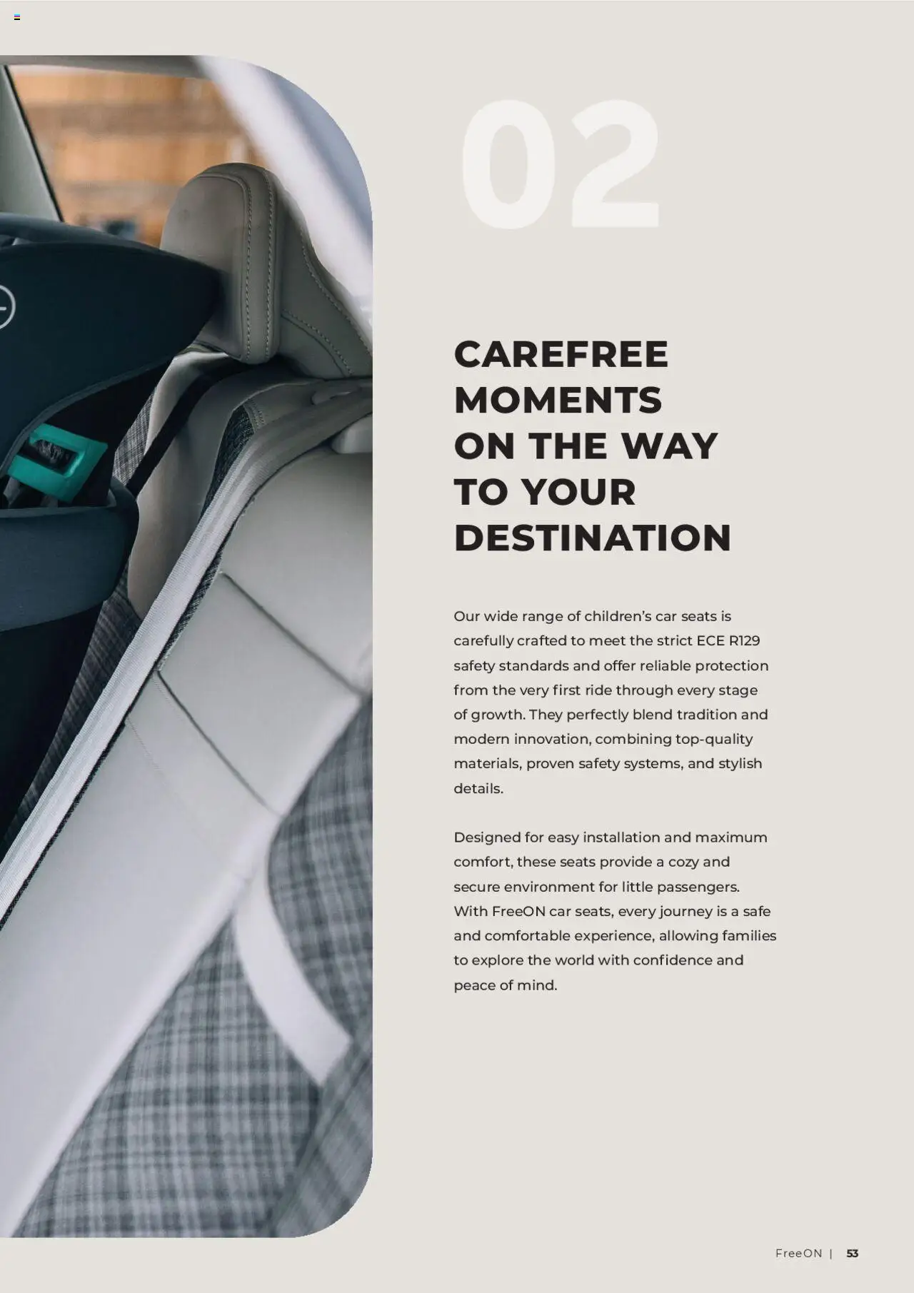 Novi Baby center katalog ponudbe – veljaven od 01.09.2025 | Stran: 53